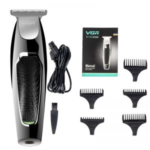 ماشین اصلاح موی صورت وی جی آر مدل V-030