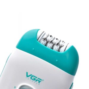 اپیلاتور وی جی ار مدل V-726