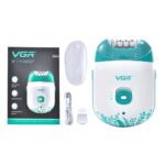 اپیلاتور وی جی ار مدل V-726